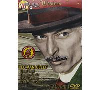 4 Movie Western Double [USA] [DVD]