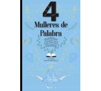 4 Mulleres de Palabra