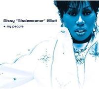 4 My People Pt. 2 by Missy Elliott (2002-08-02)