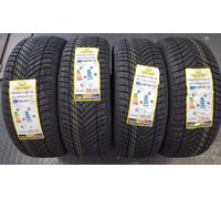 4 Neumáticos 185/55 R15 86V Nuevos Gomas Imperial 4 Estaciones DOT 2024 M+S