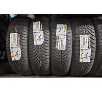 4 Neumáticos 185/65 R15 88H Yokohama AW21 4 Temporadas Nuevo DOT2024 3PM Sf