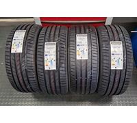 4 Neumáticos 225/45 R 17 91Y Bridgestone Turanza 6 Dot 4224 Llantas En Oferta