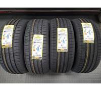 4 Neumáticos 225 50 ZR 17 98Y Imperial Ecosport2 Gomas Nuevas De Verano DOT25