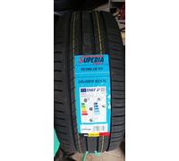 4 Neumáticos 245/45 R19 102Y XL Superia Ecoblue Ev Precio X Nuevo DOT25