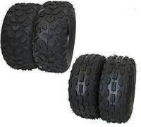 4 Neumáticos 6" para Quad ATV 145 * 70-6"