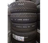 4 Neumáticos Coche 175/65 R15 84H Kumho Precio X 4 Temporadas M+S 2024