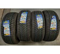 4 Neumáticos Coche 195/50 R16 88V Imperial Asdriver M+S 4 Temporadas DOT2024