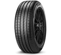 4 Neumáticos Coche Pirelli 205/55 16 91W P7 Nuevo Punto Nuevo Oferta Runflat Rof