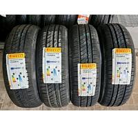 4 Neumáticos De Auto Nuevos 175/65 R 14 82T PIRELLI CINTURATO VERDE P1 DOT 4522