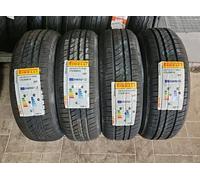 4 Neumáticos De Coche Nuevos 175/65 R 14 82T PIRELLI CINTURATO VERDE P1 DOT 2022