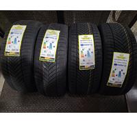 4 Neumáticos Imperial Inteligente 453 185/50 R16 81V + Post 205/45 R16 87W