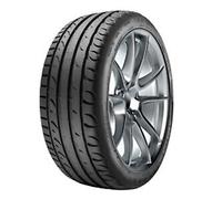 4 Neumáticos Nuevos Para Auto 215/40 ZR 17 87W XL Ultra High Performance DOT 24