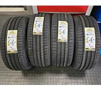 4 Neumáticos Oferta Coche 235/45 R17 97Y XL Imperial Nuevo Verano Punto 2025