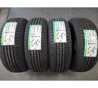 4 Nexen 195/60 R15 88V NeXen n blue hd plus Neumáticos Nuevos Verano DOT 2025