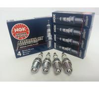 4 NGK CR9EIX