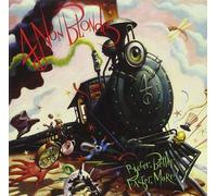 4 Non Blondes - Bigger, Better, Faster, More! [Vinilo]