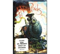 4 Non Blondes – Bigger/Better/Faster More – Casete (Importación USA)