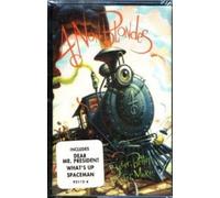 4 Non Blondes – Bigger/Better/Faster More – Casete (Importación USA)