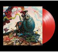 4 Non Blondes Bigger, Better, Faster, More (Vinyl) 12" Album Coloured Vinyl