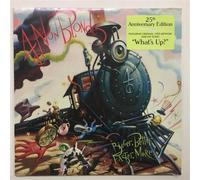 4 Non Blondes - Bigger, Better, Faster, More! [Vinilo]