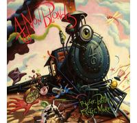 4 Non Blondes - Bigger, Better, Faster, More! [Vinilo]