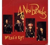4 Non Blondes - What's up? [Single-CD]