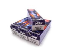 4 Nuevo NGK Iridium IX Bujía bkr8eix # 2668