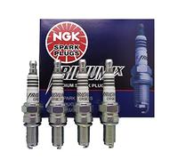 4 Nuevo NGK Iridium IX Bujía Suzuki GSX-R750 2000 2001 2002 2003 2004 2005