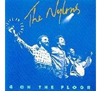 4 on the Floor [Audio CD] Nylons