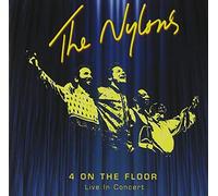 4 On The Floor by Nylons