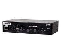 4-Outlet 1U Half-Rack Eco PDU. Rack