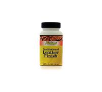 4 oz & # 39; institucional Acabado en Piel de Fiebings