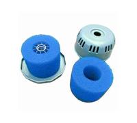 4 Pack Bio-foam Filter Inflatable Lay Z Spa Cartridge 58323 Filters Vi Bestway f26