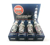(4 Pack) NGK 6510 LTR7IX-11 Iridium IX Spark Plug