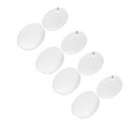 4 Pack para filtro Pre-Motor S143 para Hoover HF1 Plus 4 Pack | Captura 99.97% para polvo, pelo de mascotas, ; para ideal para alérgicos, aire más para limpio en casa