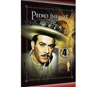 4 Pack Pedro Infante Edicion Especial 1 [USA] [DVD]