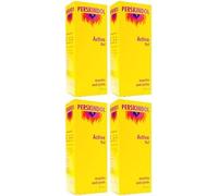 (4 PACK) - Perskindol - Active Gel | 100 ml | 4 PACK BUNDLE by PERSKINDOL