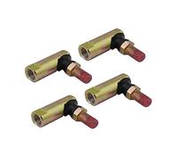 4 Pack Tie Rod Ends Ball Joint for Cub Cadet 723-0448 1120917 923-0448A Right Hand Ball Joint MTD All 1997 And Newer 2025