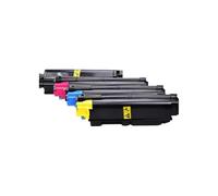 4 Pack Toner Cartrid TK5318 Compatible With 408ci 508ci Color Copier