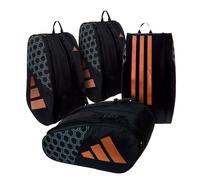 4 PALETEROS ADIDAS CONTROL 3.2 BRONZE