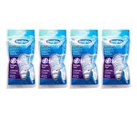 4 palillos de hilo dental DenTek Comfort Clean