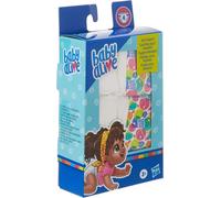4 pañales de recambio para muñeca Baby Alive