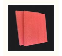 4 paneles aislantes de fibra cerámica ignífugos for hornos de pizza, estufas de leña, forjas, hornos y lavavajillas (20 x 200 x 300 mm).(40mm)