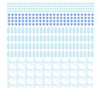 4 Paquetes De Para Revelación De Género Y Fiesta De Bienvenida