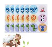 4 paquetes de parches para dormir - Tiras nasales para dormir | Parche para dormir tranquilo, Soñoliento, mantiene toda la noche para hombres y mujeres, parches de apoyo para el sueño