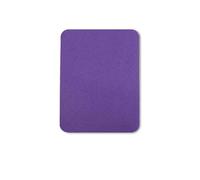 4 parches termoadhesivos for reparar ropa, parches de tela multicolor for jeans y ropa.(27 deep purple-4Pcs)