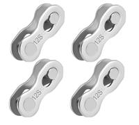4 pares de candado Shimano para bicicleta, 12 velocidades, con pinza de bloqueo de cadena