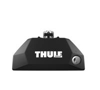 Thule Accesorios barras techo pies th evo flush rail (4uds) v2020