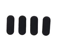 4 patas de silicona de repuesto para portátil E7440 E7240 E7250 E7450 E7270 E7470 funda de goma para laptop