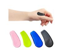 4 Pcs Acupressure Clip for Migraine Acupressure Hand Pressure Point Clip Migraine Relief Clip Headache Pressure Point Tool Fz51-3